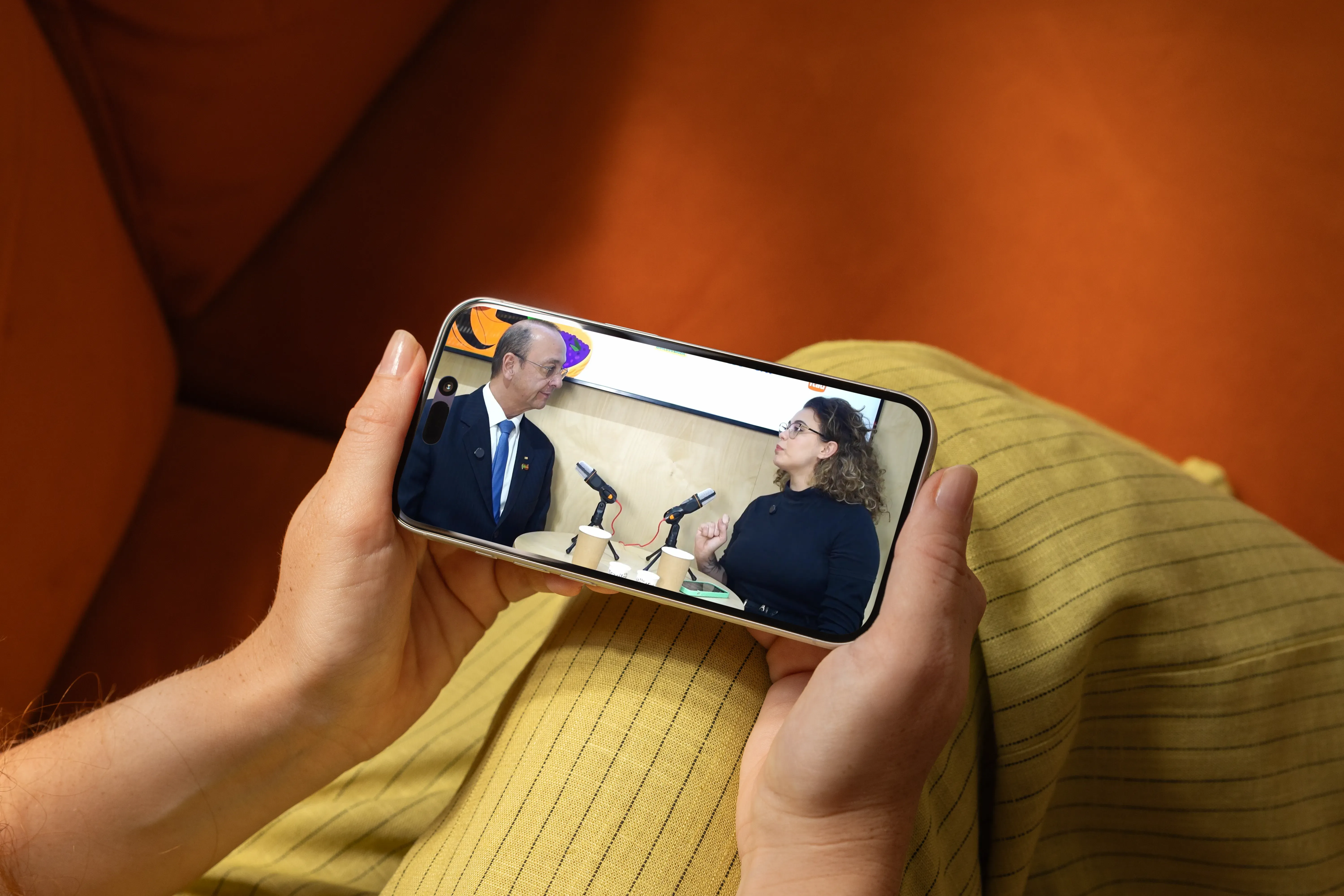 Ativação Podcast ApexPod